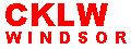 CKLW-Windsor