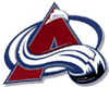 Western Conference Champion Colorado Avalanche