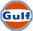 Gulf Oil logo