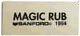 Magic Rub