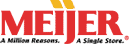 Meijer logo