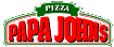 Papa John's logo